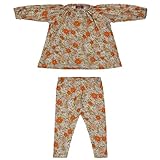 MilkBarn SHIRT ベビー・ガールズ