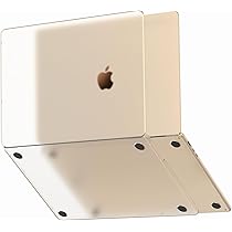 Amazon.co.jp: Soonjet対応 MacBook Air 15インチケース 2025