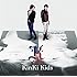 KinKi Kids「K album(通常盤)」