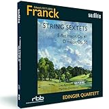 Streichsextette op.41 & op.50