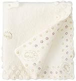 NOONOO DESIGN ラムウールトイ Fleabug  サイズ大:43cm×43cm ホワイト ラムウールフェルト