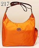 Longchamp ロンシャン ショルダーバッグ　ホーボーバッグLe Pliage ル･プリアージュ M 2704 並行輸入品 (217) [並行輸入品]