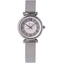 Amazon.co.jp: FOSSIL フォッシル 腕時計 時計 レディース クオーツ  