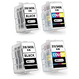 キャノン BC-310 BC-311 ブラック＋カラー ２セット プリンターインク 詰め替えインク BC-310XL BC-311XL BC310 BC311 CANON 対応プリンター PIXUS MP270 PMP280 MP480 MP490 MP493 MX350 MX420 iP2700 プリンターインク BC310BK BC311CL BC-310BK BC-311CL