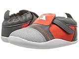 [ボブックス] Bobux Kids ガールズ Xplorer Arctic One (Infant/Toddler) ベビーシューズ Orange/Gray 22 (US 6 Toddler) - 