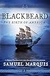 Blackbeard: The Birth of America (English Edition)