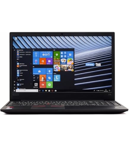 Amazon.co.jp: 【整備済み品】 Lenovo 高スペック Windows11 ノート