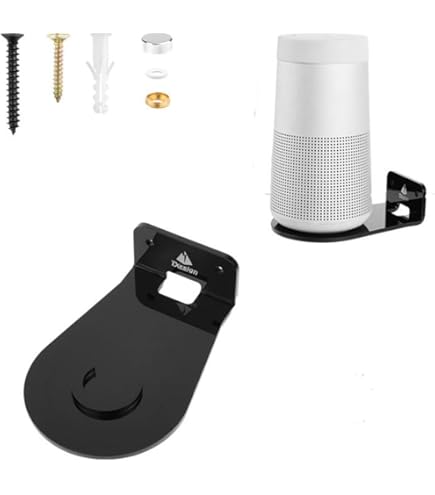 BOSE スピーカースタンド Amazon | Bose Soundlink Revolve 対応 スピーカースタンド