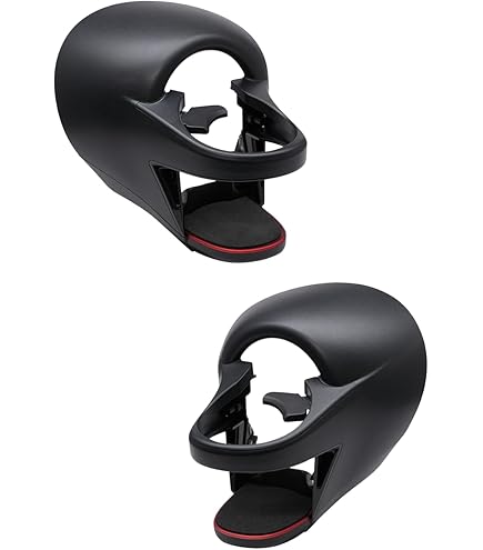 Amazon | アルカボ(ALCABO) ドリンクホルダー ブラック・カップ トヨタ