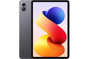 シャオミ(Xiaomi) タブレット REDMI Pad 2 Pro 6GB+128GB 2.5K 120Hz 大型12.1インチディスプレ Dolby Atmos対応 12000mAh 大容量バッテリー リバース充電対応 Snapdragon 7s