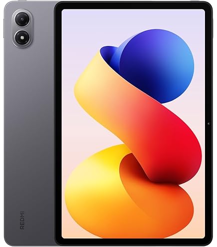 XiaomiPad 6 6GB + 128GB Wi-fi版 11インチ Xiaomi Pad 6 11 Inch Graphite Grey 128GB + 6GB WIFI +