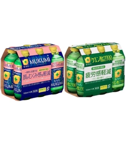 Amazon.co.jp: 水溶性核酸ドリンクセルビー720ml 2本セット : 食品
