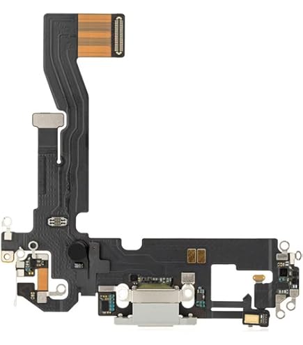 Amazon | iPhone 交換 互換 修理パーツ 修理 部品 ドックコネクタ