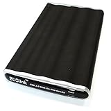DL-1TSSDU3S　eSATA/USB 3.0 Disk-On-The-Go SSD External Slim Drive　SSD外付け　スリムドライブ(1TB)　BUSlink社【並行輸入】