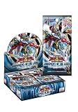 遊戯王ゼアル OCG ジャッジメント・オブ・ザ・ライト (仮) BOX