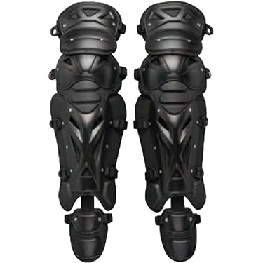 Amazon.co.jp 売れ筋ランキング: キャッチャー用レガース の中で