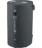 Amazon.co.jp: 象印マホービン 加湿器 4.0L 広いリビングでも使える