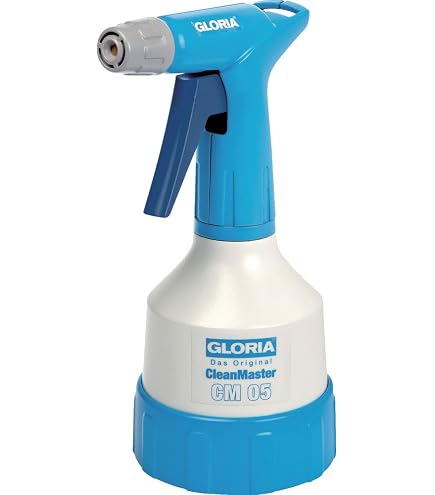 Amazon.co.jp: Gloria GLORIA スプレーボトル PRO10 1Lタイプ PRO10 畜