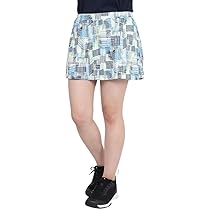 プリンス　スコート　新品タグ付き Amazon.co.jp: プリンス Prince テニスウェア レディース