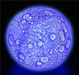 DollaritemdirectカラーChanging Moon Light, Case of 36