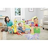 Little Tikes Light n Go Treehouse by TL