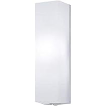 Panasonic LED ポーチライト 壁直付型 40形 昼白色 LGWC81425LE1 dwos6rj Amazon | パナソニック(Panasonic) LED ポーチライト 壁直付型 40形 昼
