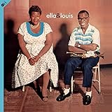 Ella & Louis -Lp+CD- [Analog]
