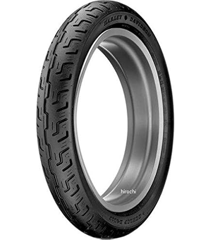 Amazon.co.jp: DUNLOP(ダンロップ)バイクタイヤ D427 フロント