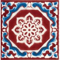 Amazon.co.jp: 85角 マジョリカタイル DEB-331 廣美陶房 : DIY・工具