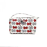 Ju-Ju-Be Hello Kitty Collection Be Quick Wristlet, Peek A Bow by Ju-Ju-Be