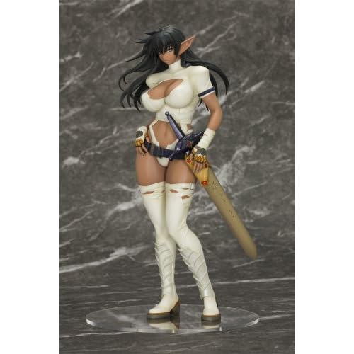 アーシェスネイ -漆黒の雷帝 フィギュア購入ならコチラ！: オーキッド