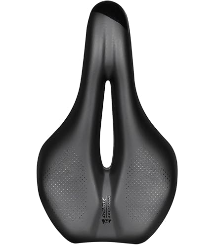Amazon | SDG Duster MTN ユニセックス 大人用 MTB サドル ブラック