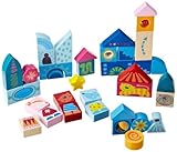 HABA（ハバ） ベビータイル・魔法の国 HA1953