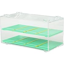 Amazon.co.jp: TKY トミカケース ミニカーケース トミカ収納