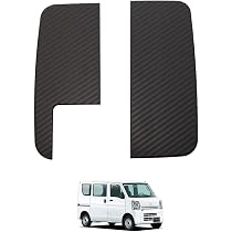 Amazon | DA17W エブリィワゴン フロントバンパー グリルカバー 3