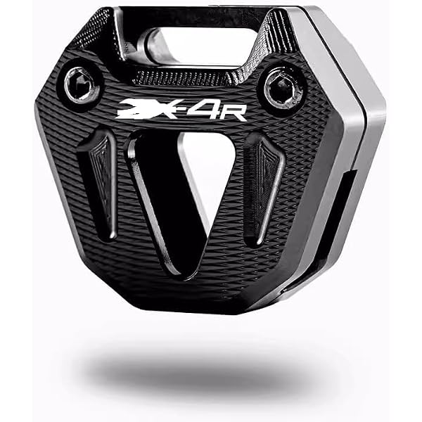 Amazon.co.jp: [EESDCOS] ZX4R ZX4RR ZX-4R ZX-4RR用 キーケース
