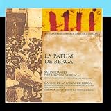 La Patum De Berga