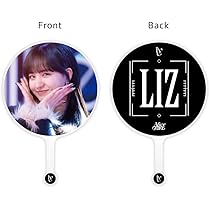 Amazon.co.jp: アイヴ (IVE) イメージピケット (Image Picket