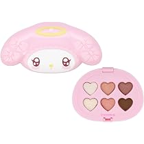 Amazon.co.jp: shobido 粧美堂 サンリオ ミニメイクブラシセット