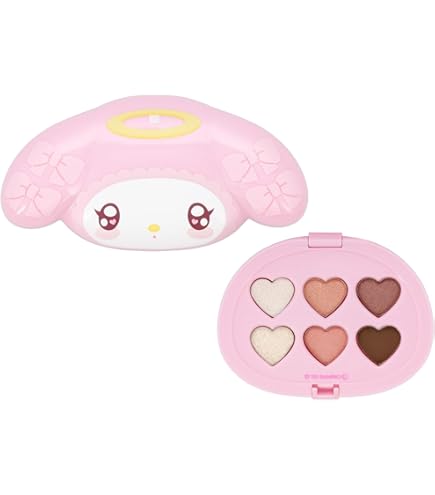 Amazon | ululis マイメロディ ピンクミー コントロールシャンプー