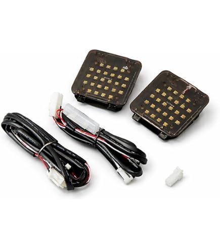 Amazon | hotimp® アルファード ヴェルファイア 20系 LED ゲージ
