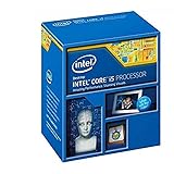 Intel CPU Core-i5-4690 3.50GHz 6Mキャッシュ LGA1150 BX80646I54690 【BOX】