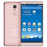 CUBOT Cheetah Smartphone Android 6.0 OS MTK6753A Octa Core 5.5" IPS FHD Screen 3GB RAM 32GB ROM 8MP 