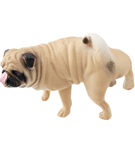 Amazon.co.jp: 犬のブロンズ置物 大理石台座付き ビクター ニッパー君
