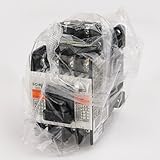 富士電機 SC-03 AC200V 1A (標準形電磁接触器) (ケースカバーなし) NN