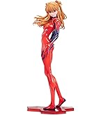 新世紀エヴァンゲリオン ドレスアスカ 完成品フィギュア Amazon | 新世紀 エヴァンゲリオン ドレスアスカ 1/6スケール ポリ