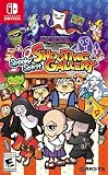 Spooky Spirit Shooting Gallery (輸入版:北米) – Switch