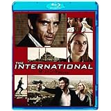 ザ・バンク 堕ちた巨像 [Blu-ray]
