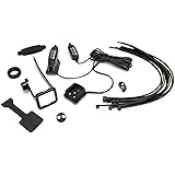 キャットアイ(CAT EYE) サイクルコンピュータ用パーツキット STRADA CADENCE CC-RD200専用 160-2090N サイコン 自転車