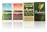 Chabacco チャバコ 4種セット